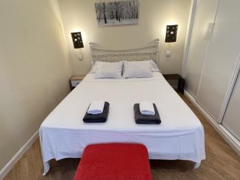 Madrid apartment center 1